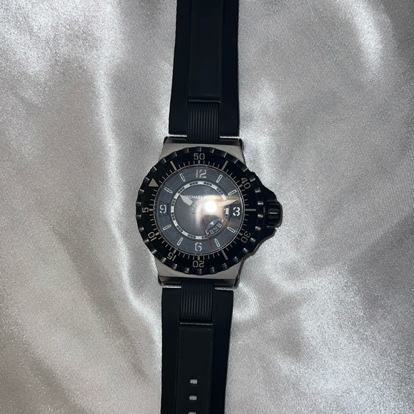 Michael kors men’s watch  case size 48 - Picture 4 of 11